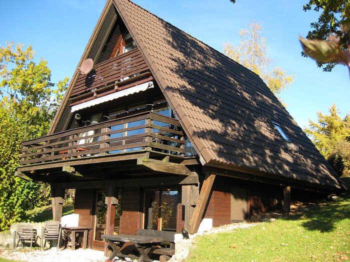 Ferienhaus in Feichten, Bayern, Deutschland