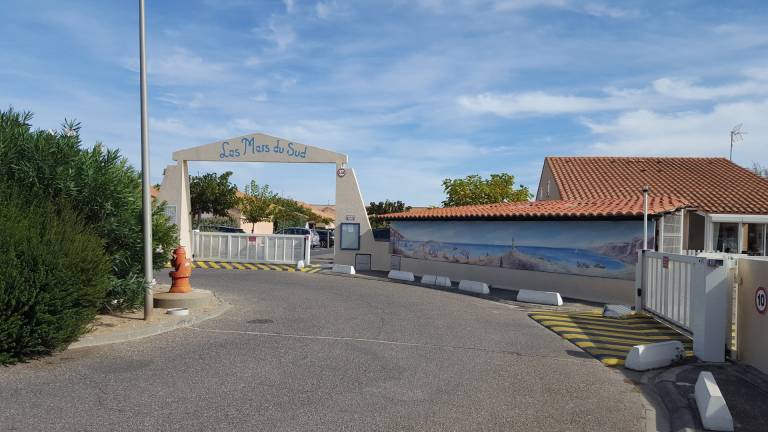 Maison de vacances Les Ayguades