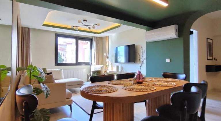 Apartment with terrace | Pet-friendly — photo 4