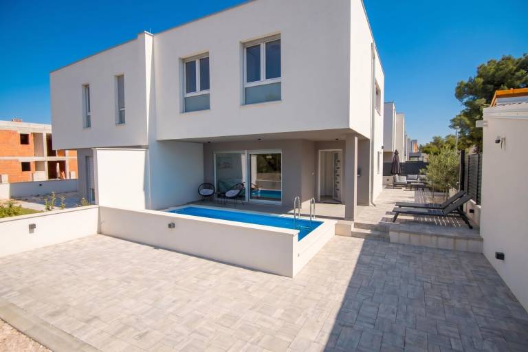 Villa Vodice