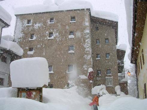 Appartamento con servizi da hotel  Cogne