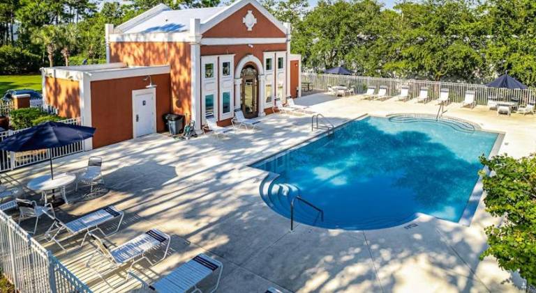 Vacation home with pool | Pets allowed — photo 4