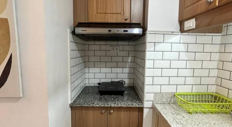 Rental apartment with 1 room for 5 persons — photo 3