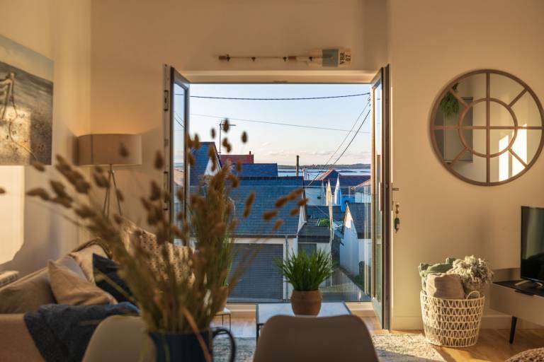 Apartment Rhosneigr