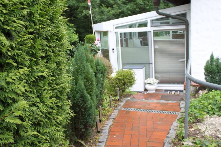 Ferienwohnung Bad Iburg