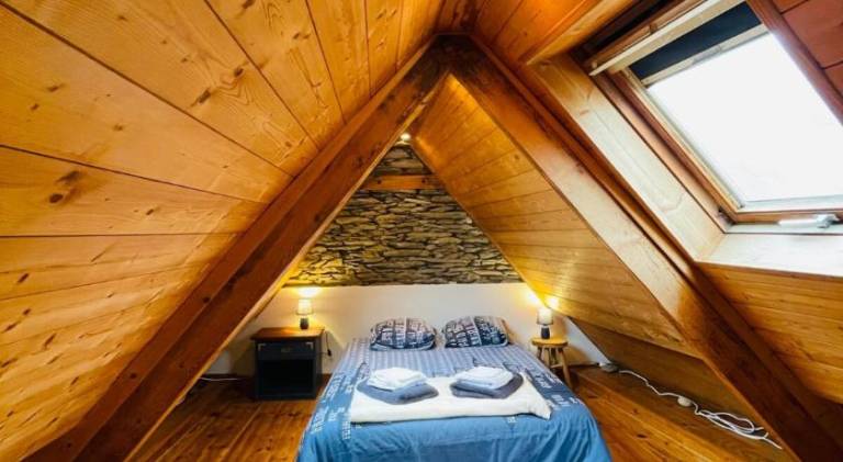 Vacation home with 2 rooms for 4 persons — photo 2