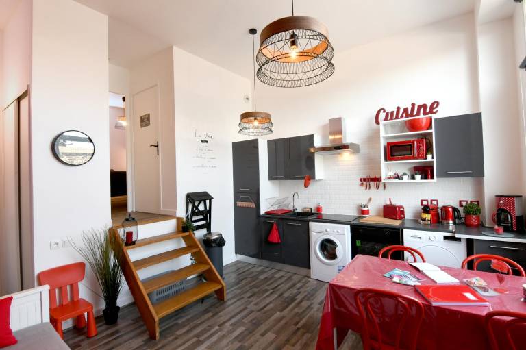 Rental apartment | Good for workation — photo 4
