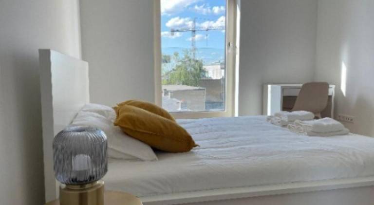 Rental apartment with terrace — photo 2