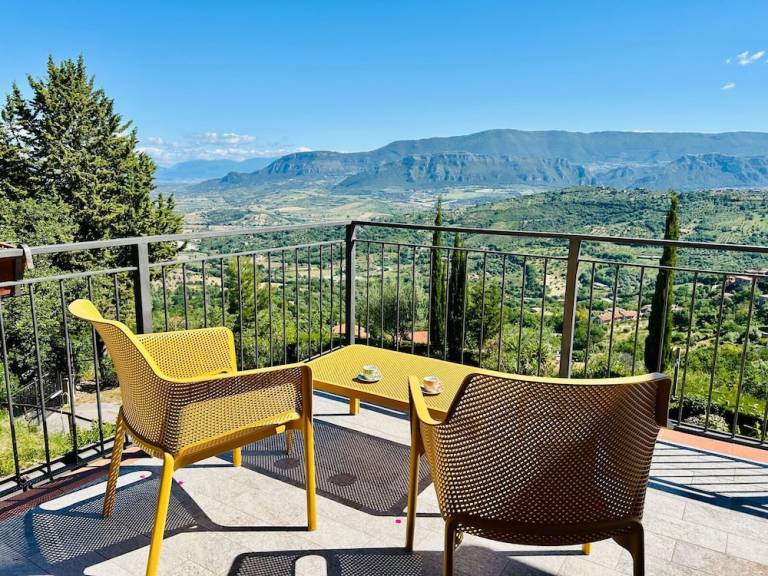 Bed and Breakfast Giungano