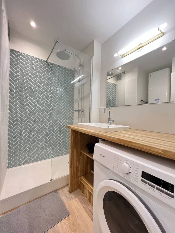 Le Matelot 2p - agreable Cozy en Hypercentre — photo 4