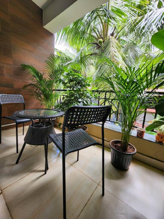 Holiday apartment with garden & pool | Perfect for remote work | Pet-friendly — photo 5