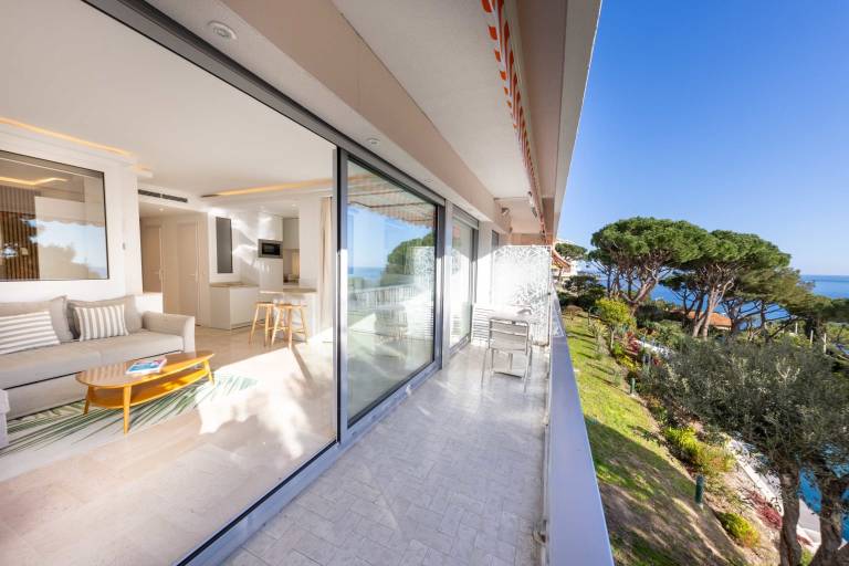 Ferienwohnung Nizza