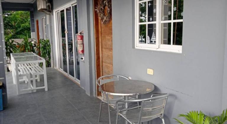 Elling's Patar Place in Bolinao
