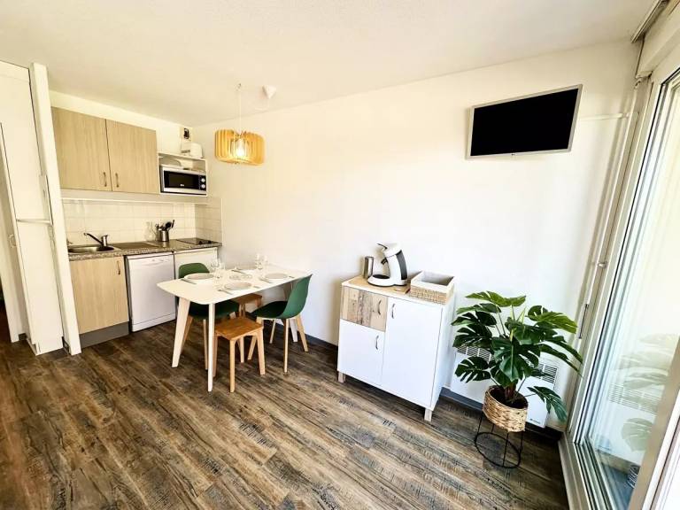 Residence Le Boucanier - Apt No. 29- Ground floor - Building 1 — photo 3