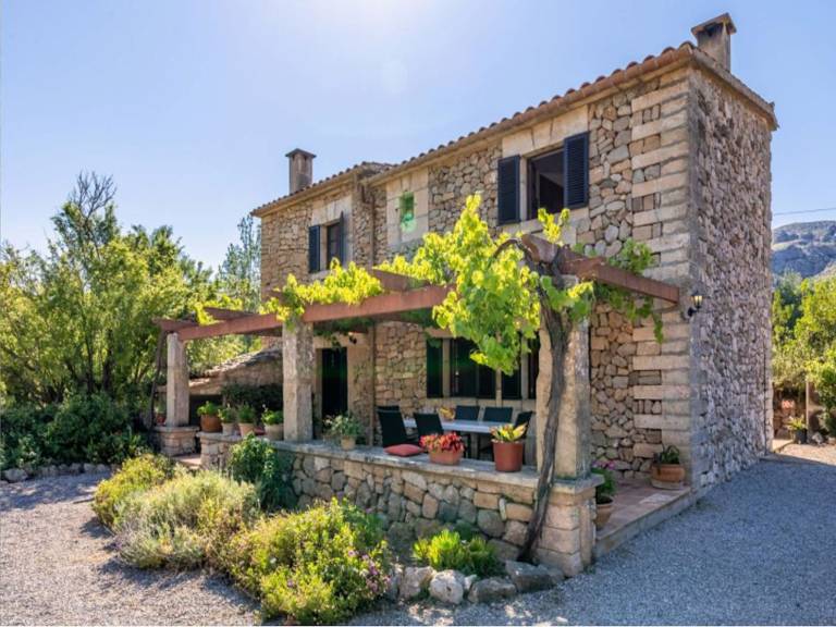 Villa Pollensa