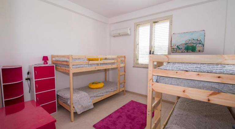 Vacation home with 2 rooms for 5 persons — photo 2