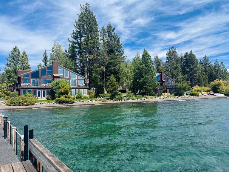 Condo Dollar Point