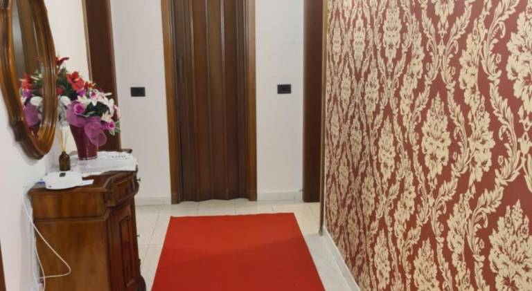 Apartment with 2 rooms for 5 persons in Mestre