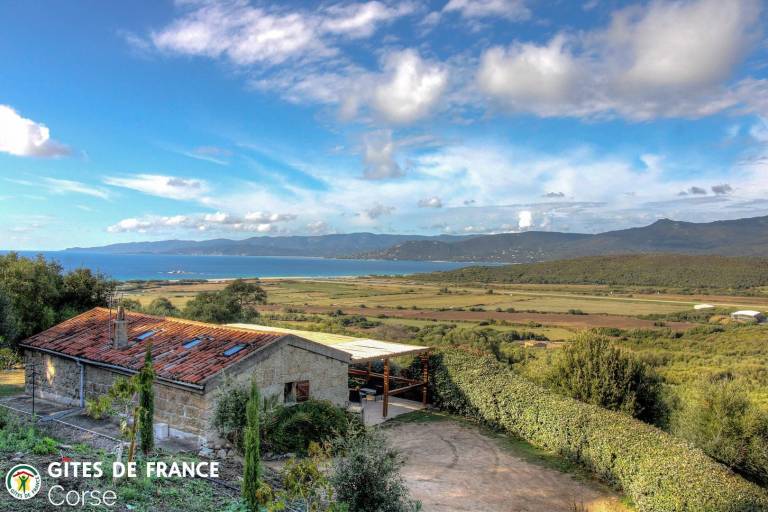 Ferienhaus in Propriano f&uuml;r max. 4 Personen