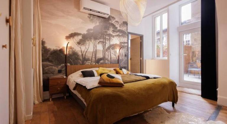 Apartment with sauna & jacuzzi — photo 2
