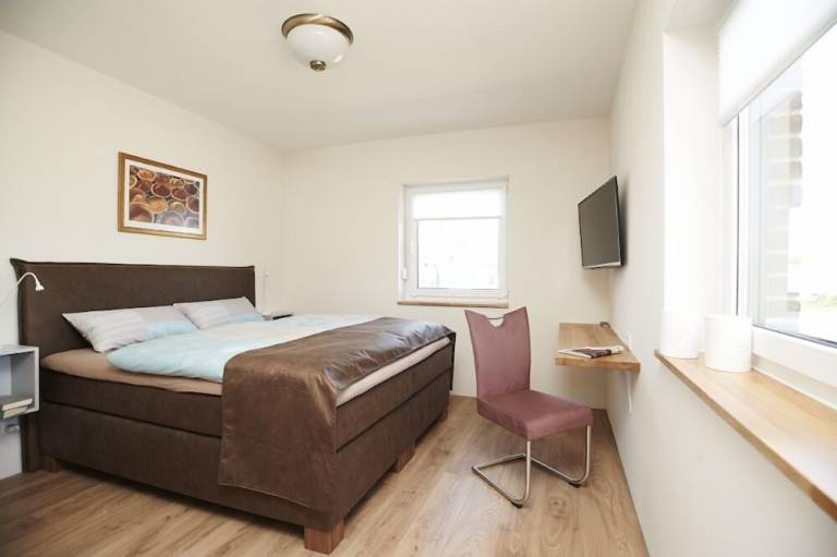 Ferienwohnung  Lüneburg