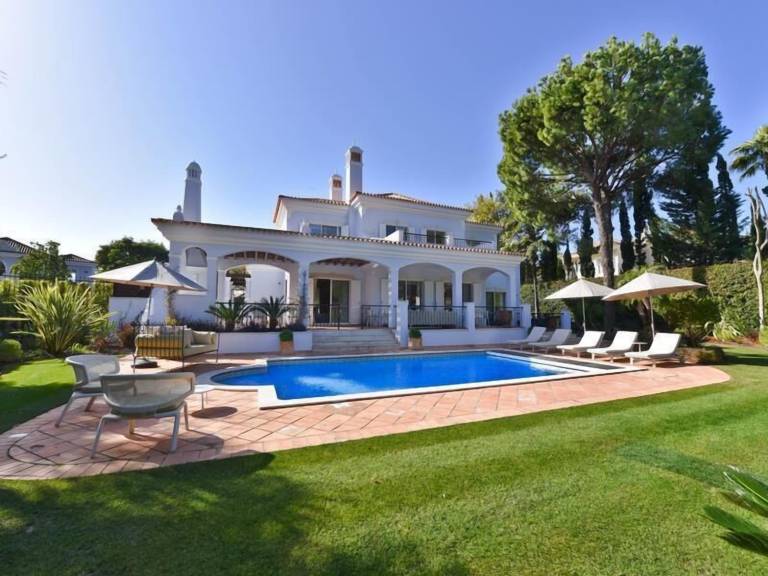 Vivenda  Quinta do Lago