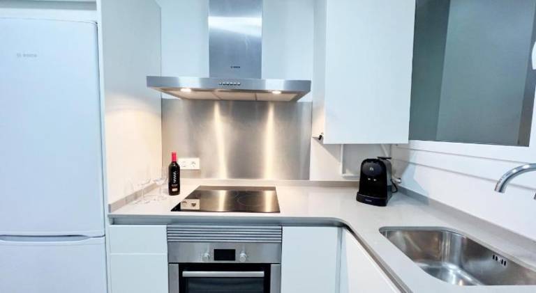 Apartment | Near Sagrada Família — photo 4