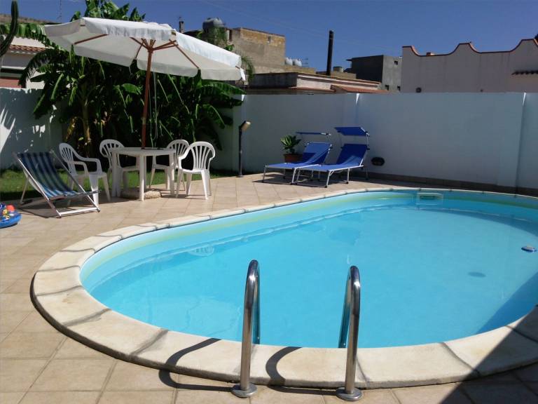 Villa Marinella