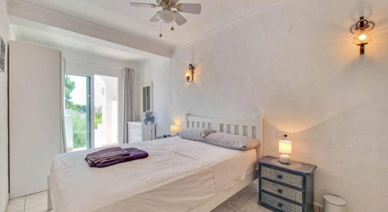 Beautiful chalet with pool | Pets allowed in Mora