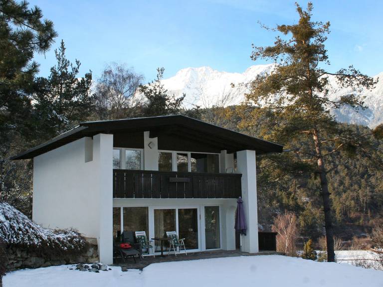 Ferienhaus Telfs