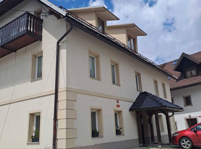 Appartamento  Kranjska Gora