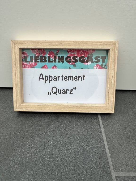 Ferienwohnung Marktredwitz