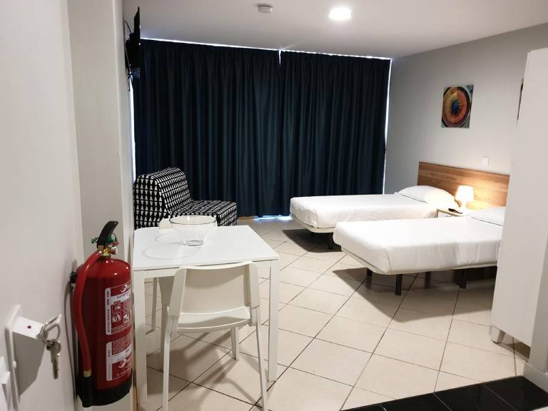 Tarik by Atlantichotels - Al — photo 2