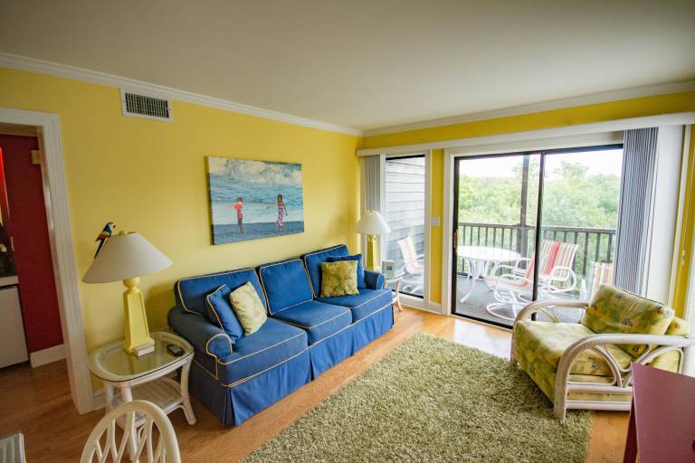 Condo  Atlantic Beach