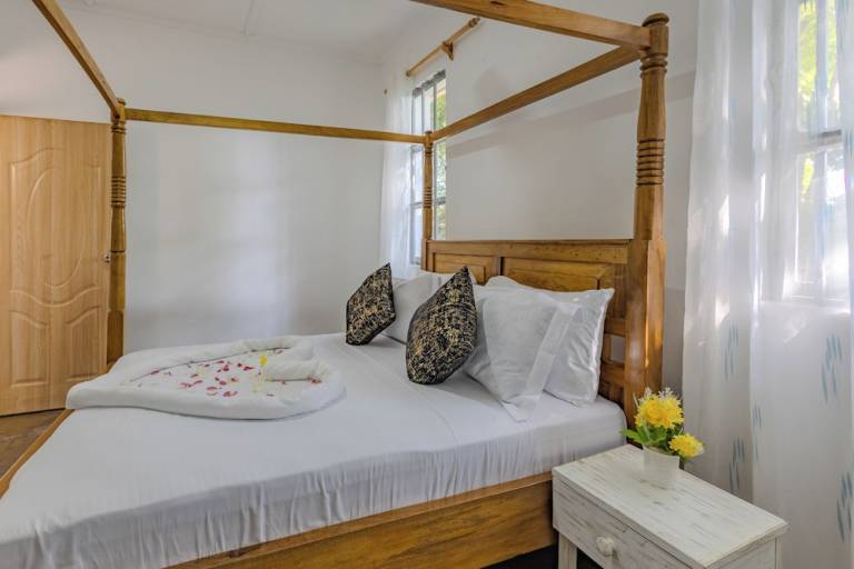Villa Diani Beach