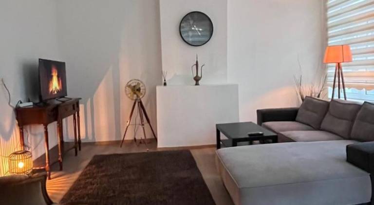 50 m&sup2; Ferienwohnung