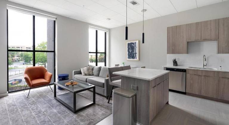 Holiday apartment with 3 rooms for 6 persons — photo 4