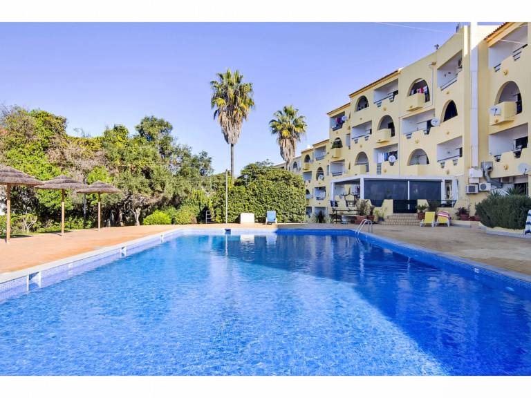 Appartement  Albufeira