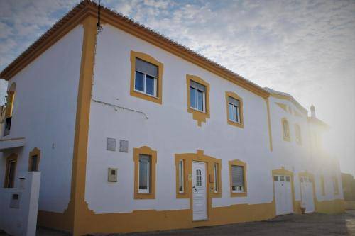 Bed & Breakfast Sagres