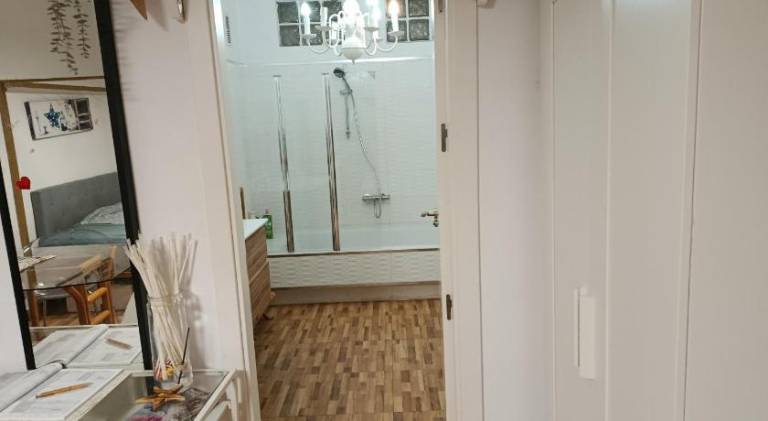 Holiday apartment with terrace, pool & yard | Good for workation | Pet-friendly — photo 3