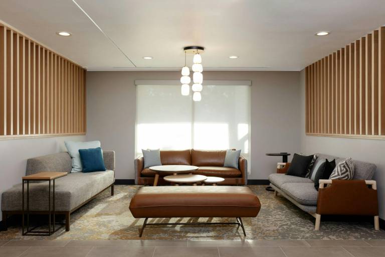 TownePlace Suites by Marriott Denver North/Thornton in Thornton, CO