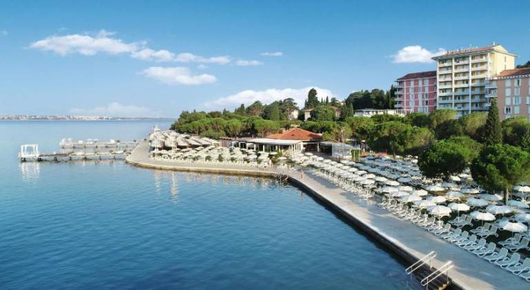 Hotel Riviera - LifeClass Hotels & Spa — photo 5