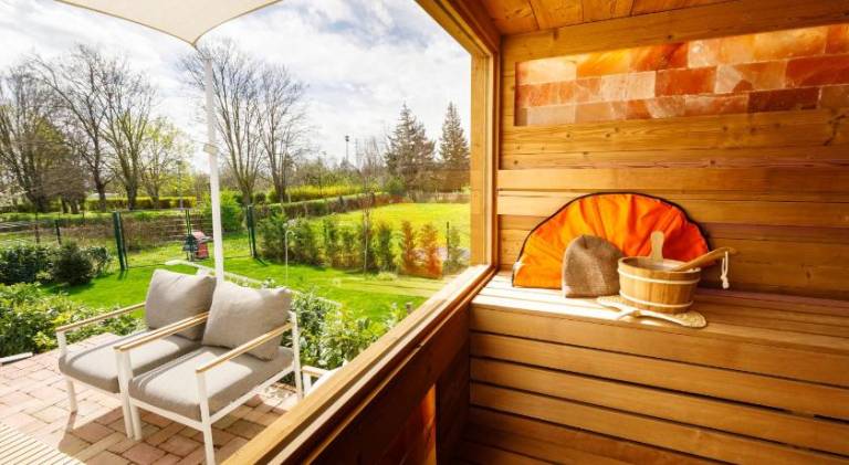 Lovely villa with yard, BBQ & patio | Suitable for remote work | Pet-friendly — photo 5