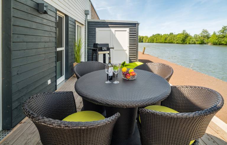 Ferienwohnung Butjadingen