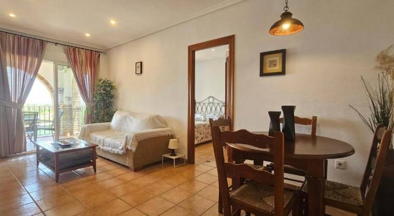Holiday apartment with pool — photo 2