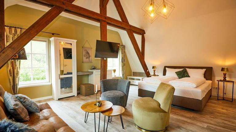Bed & Breakfast  Zeltingen-Rachtig