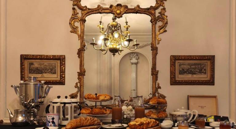 Chez Diane - Maison Hoteliere — photo 5