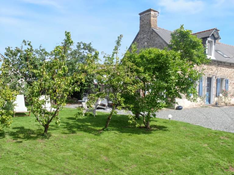 Maison de vacances Pordic