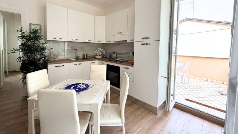 Family-friendly apartment with patio | Beach nearby | Dogs allowed — photo 4