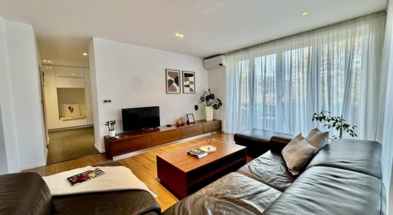 Nice apartment | Near Hlavné námestie | Dogs allowed in Bratislava